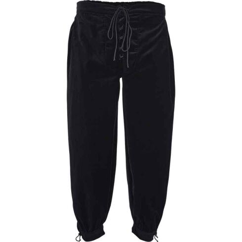 Pirate Captain's Pants