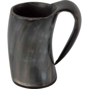 Small Horn Tankard