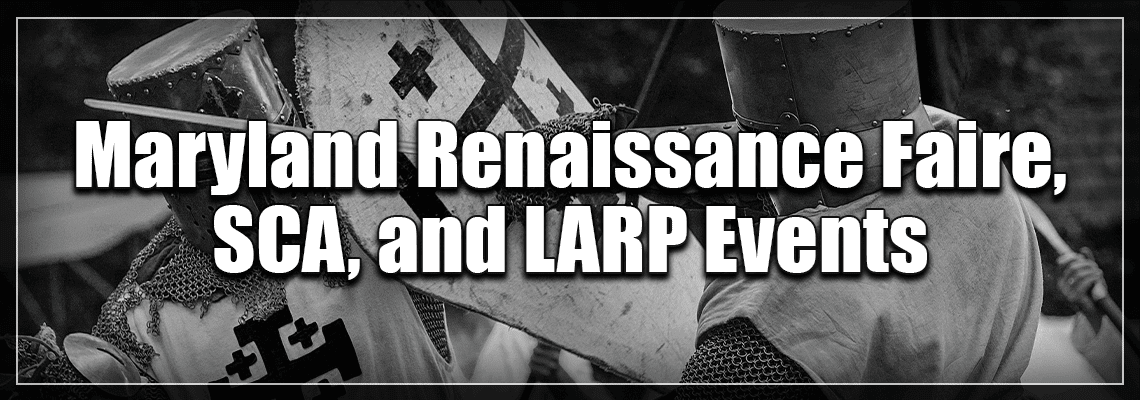 MD Renaissance Festival 2026