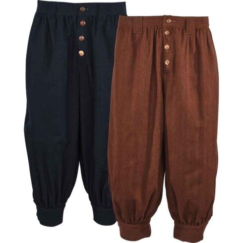 Rustic Medieval Breeches