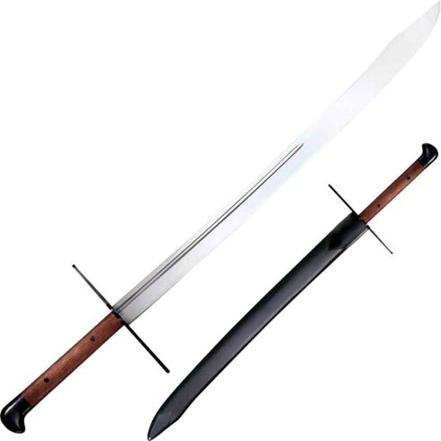 Grosse Messer Sword