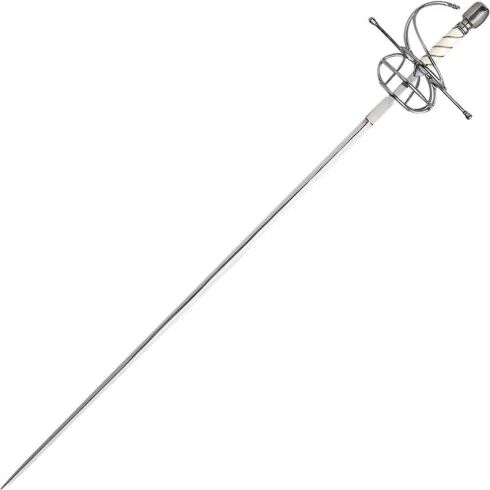 Deschaux Rapier