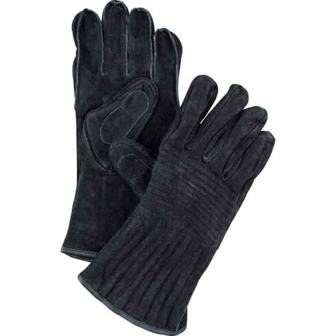 Clemens Suede Gloves