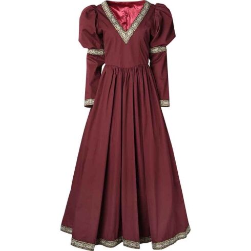 Juliet Renaissance Dress