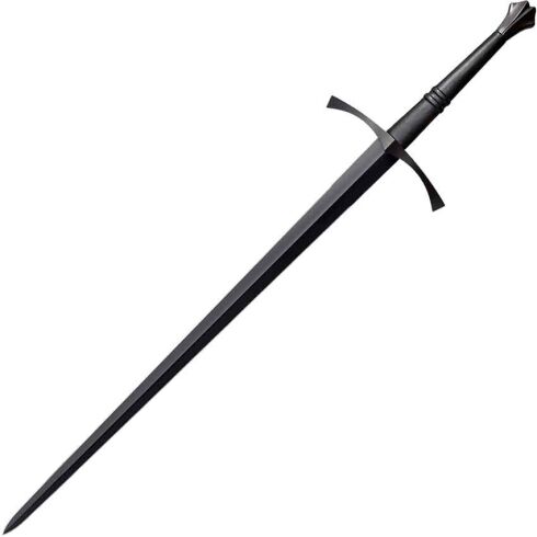 Man at Arms Italian Longsword by Cold Steel