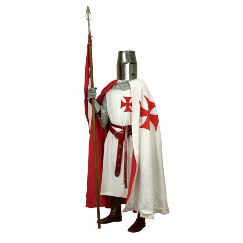 Templar Cape