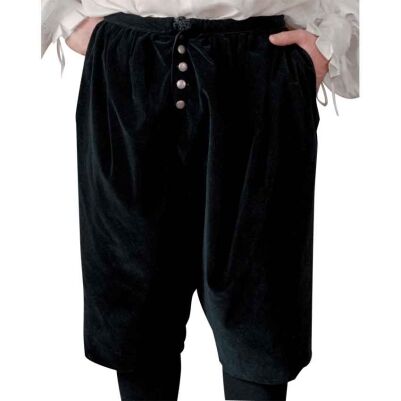 Venetian Breeches