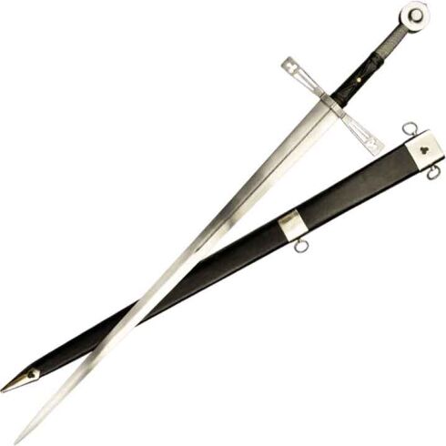 Gothic Longsword