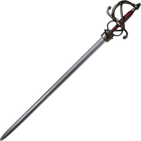 Agrippa III LARP Sword