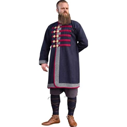 Kosma Viking Rus Coat