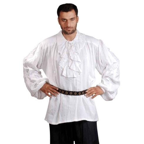 John Rackham Pirate Shirt