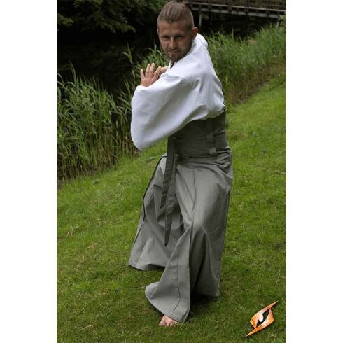 Samurai Pants