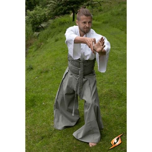 Samurai Pants