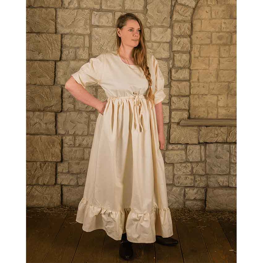 Magdalena Underdress