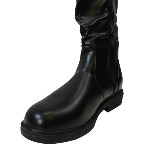 Mens Knightly Boots