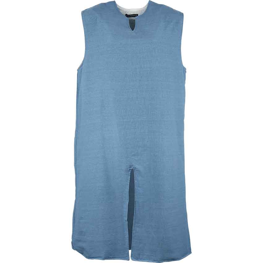 Knights Light Tabbard