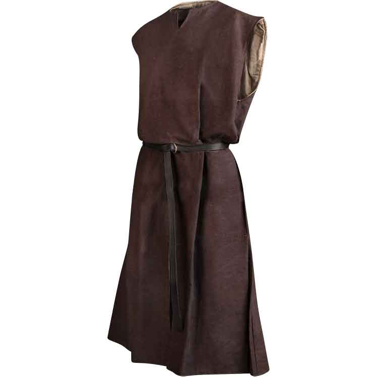 Knights Light Tabbard