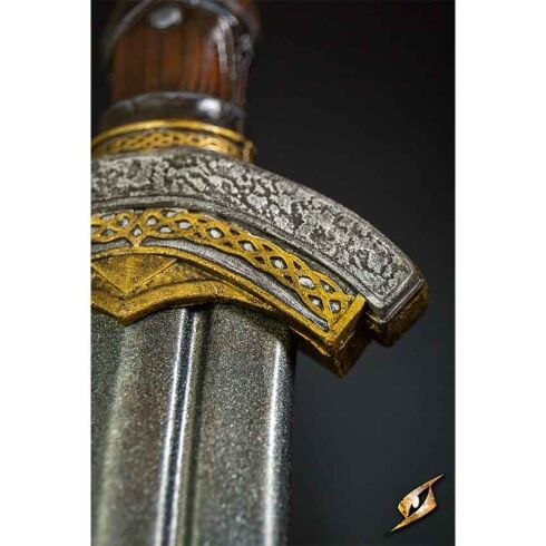 Warlord LARP Sword - 85 cm