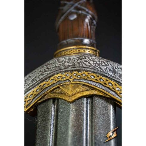 Warlord LARP Sword - 85 cm