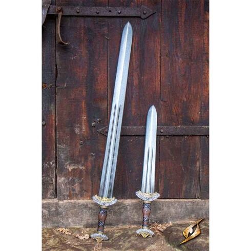 Warlord LARP Sword - 85 cm