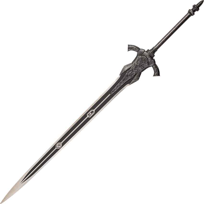 Greatsword of Artorias