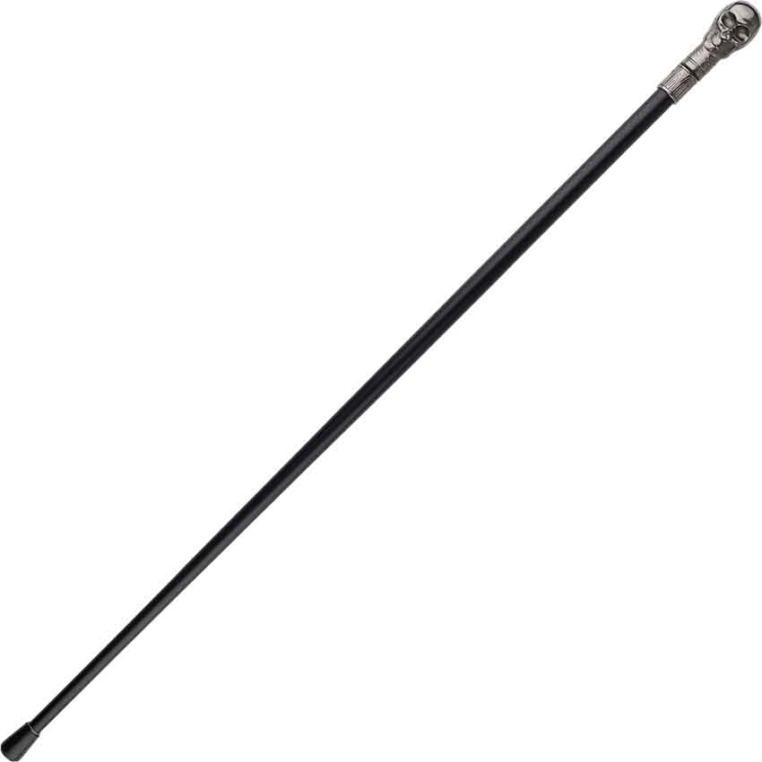 Skull Sword Cane