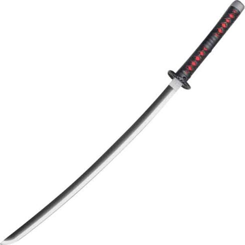 White LED Nichirin Sword