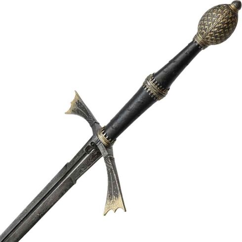 Dark Sister Sword of Daemon Targaryen Special Edition