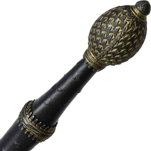 Dark Sister Sword of Daemon Targaryen Special Edition