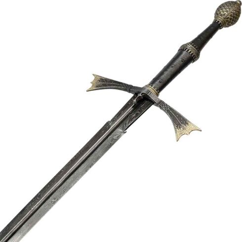 Dark Sister Sword of Daemon Targaryen Special Edition