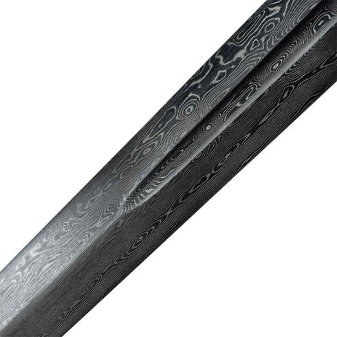 Dark Sister Sword of Daemon Targaryen Special Edition