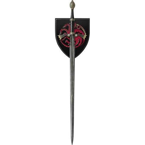 Dark Sister Sword of Daemon Targaryen Special Edition