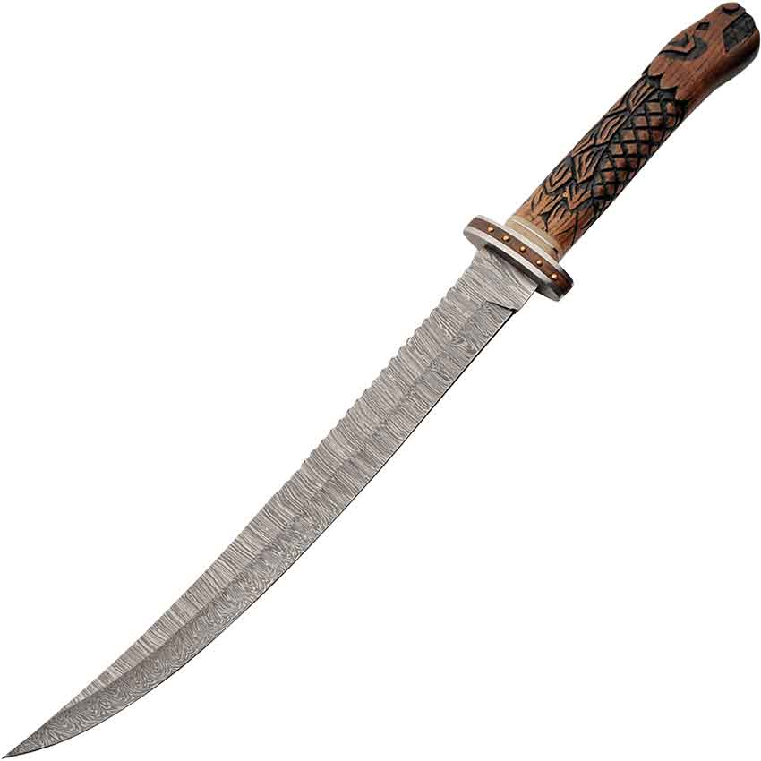 Fafnir Viking Short Sword