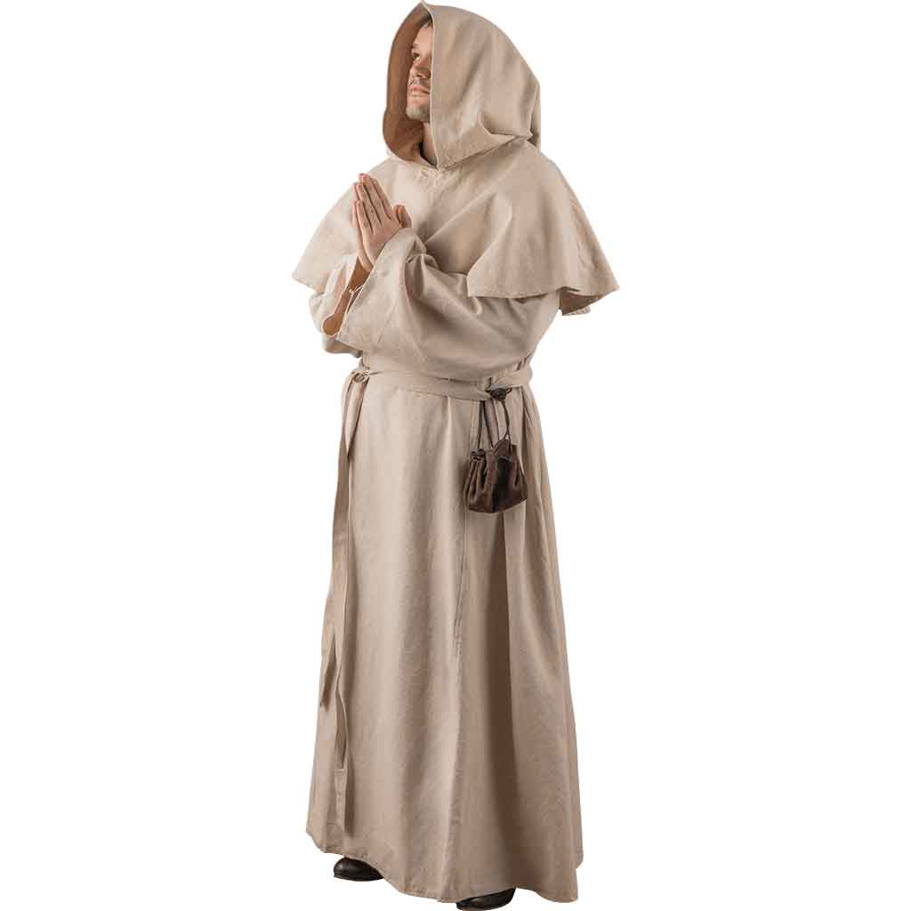 Adson Monk's Robe