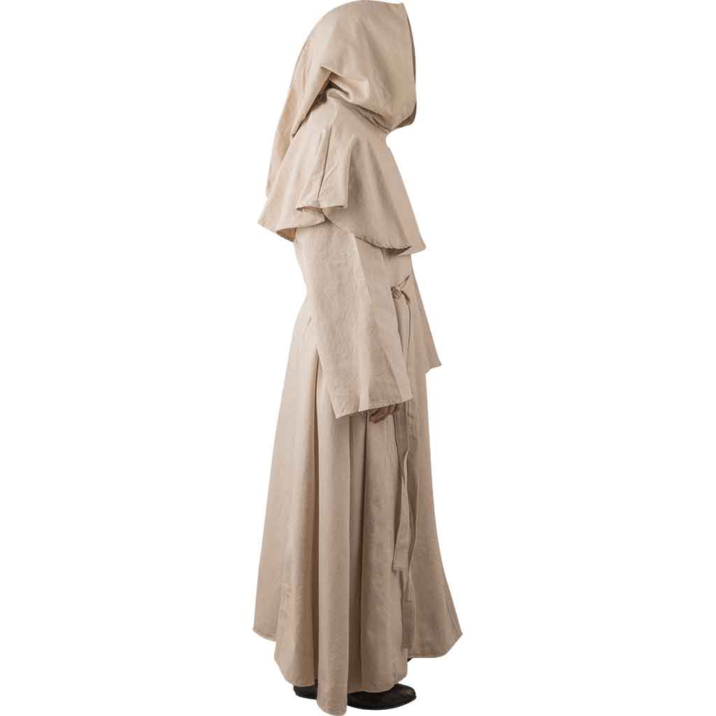 Adson Monk's Robe