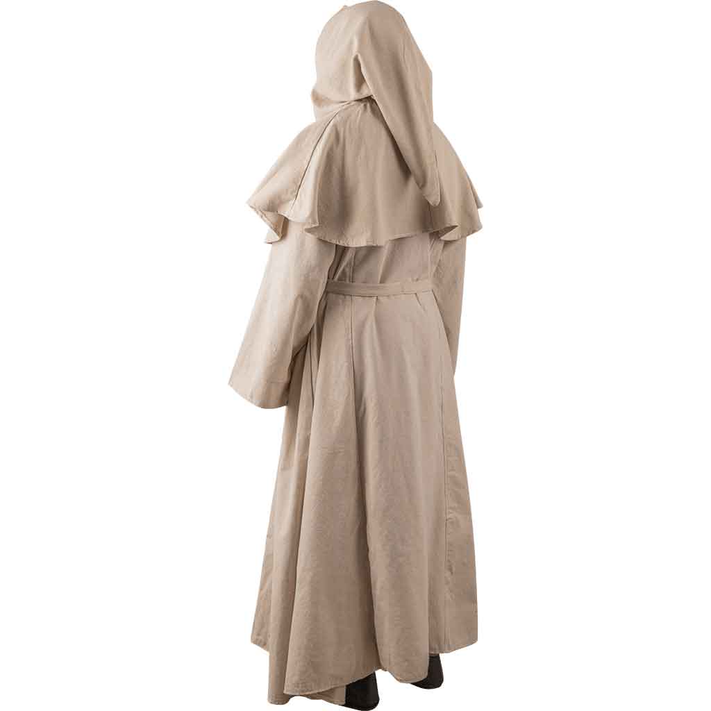 Adson Monk's Robe