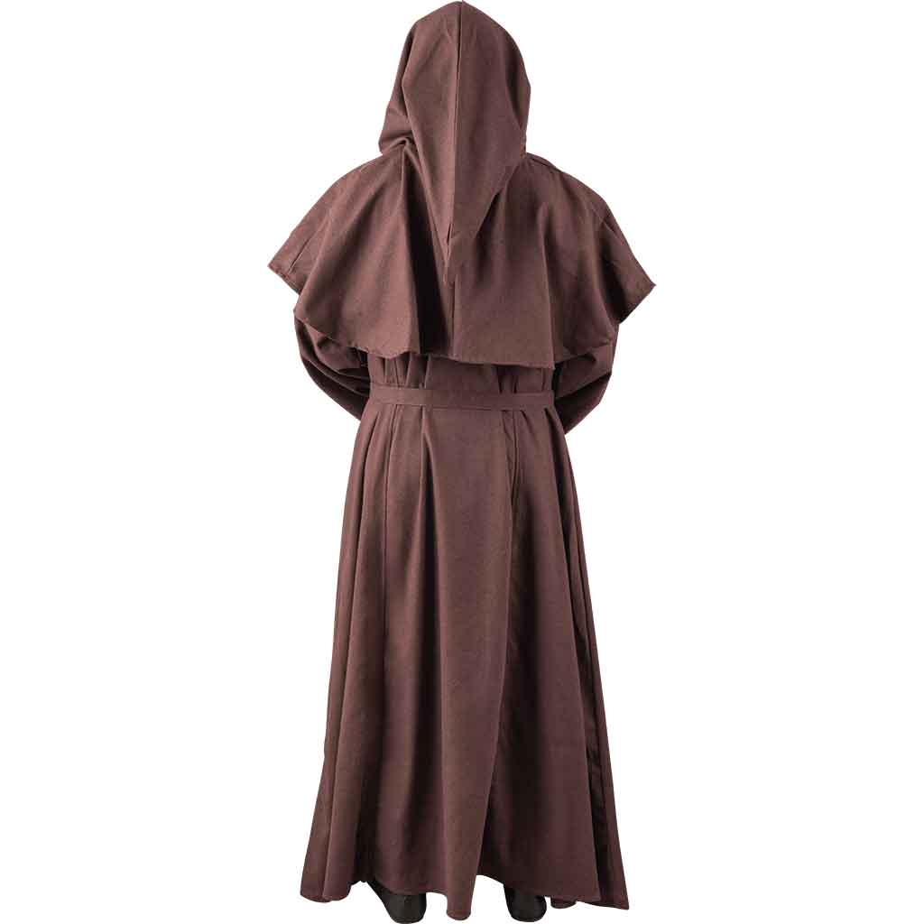 Adson Monk's Robe