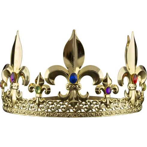 Kings Crown