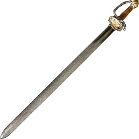 Long LARP Smallsword