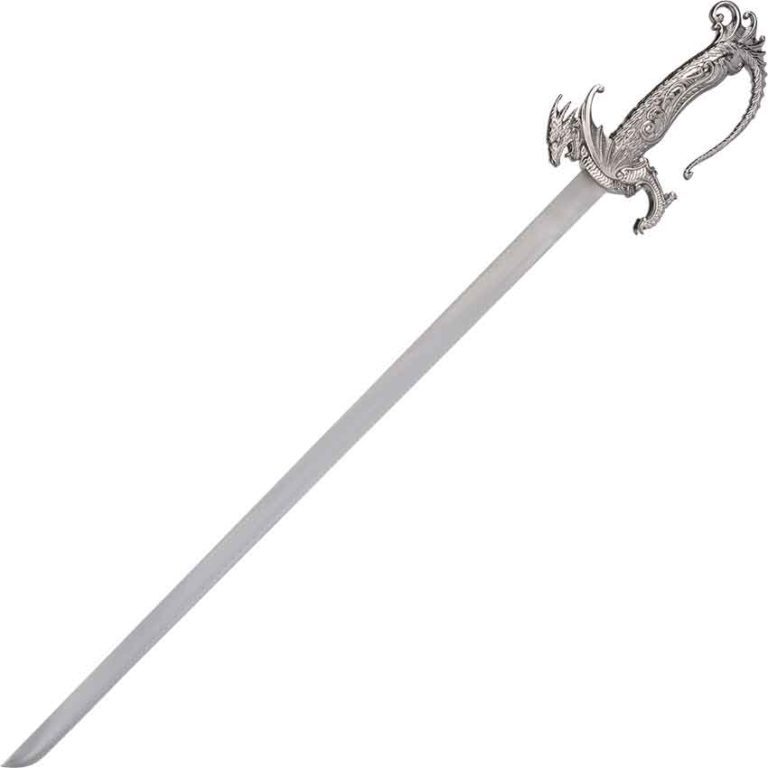 Dragon Swords Medieval Collectibles