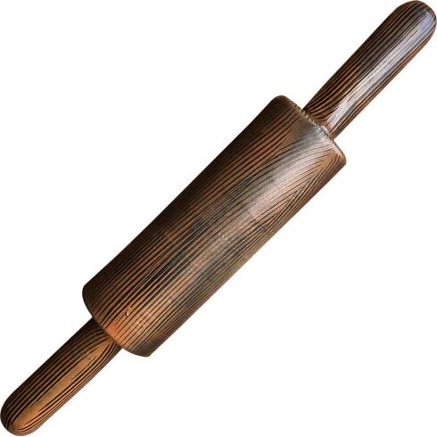 Bakers LARP Rolling Pin