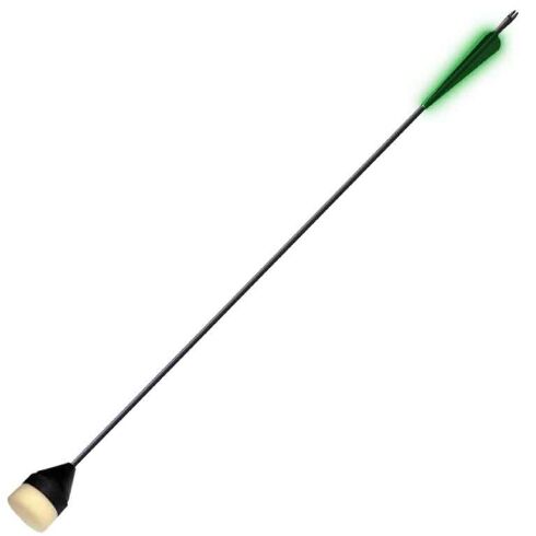 Glow in the Dark LARP Arrow