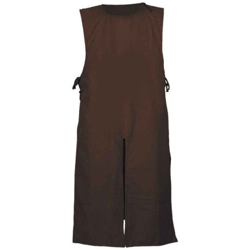 Carl Canvas Tabard