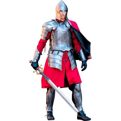 Palace Guard Armour Set