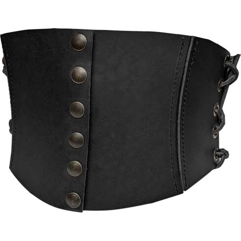 Short Medieval Corset Belt