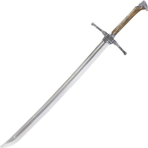 Kriegsmesser LARP Long Sword - Normal