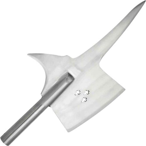 Swiss Halberd Head