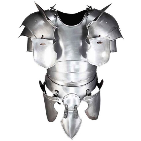 Galahad Paladin Armour Set