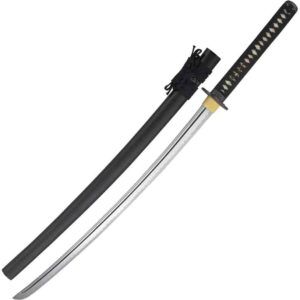 Last Samurai Sword Replica - MC-MAZ-021 - Medieval Collectibles