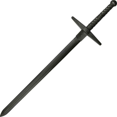 Synthetic Bastard Sword